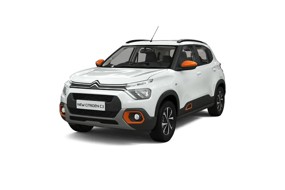 Citroen C3 — 223