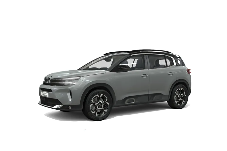 Citroen C5 Aircross — 224