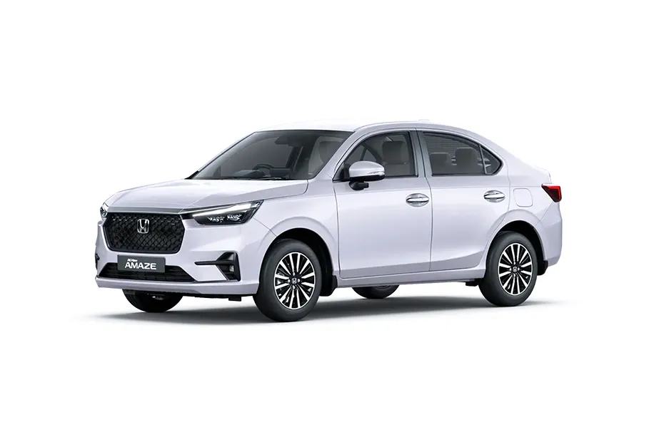 Honda Amaze — 222