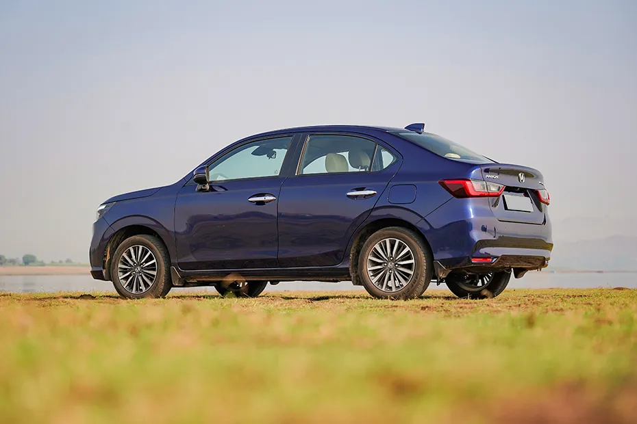 Honda Amaze