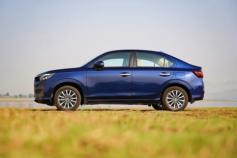 Honda Amaze