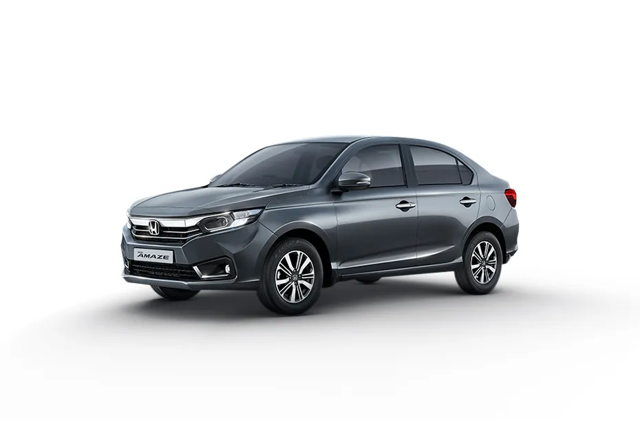 Honda Amaze 2nd Gen — 221