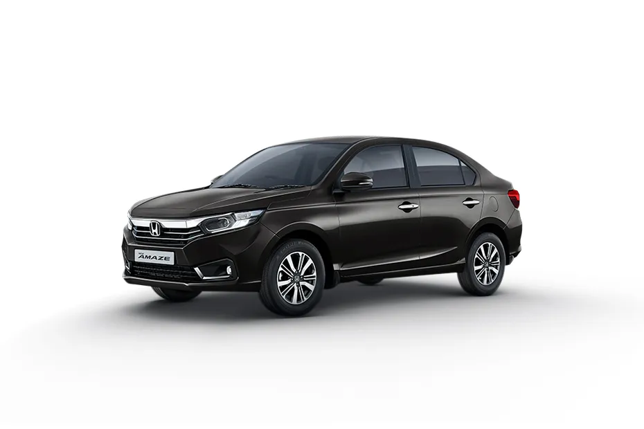 Honda Amaze 2nd Gen — 222