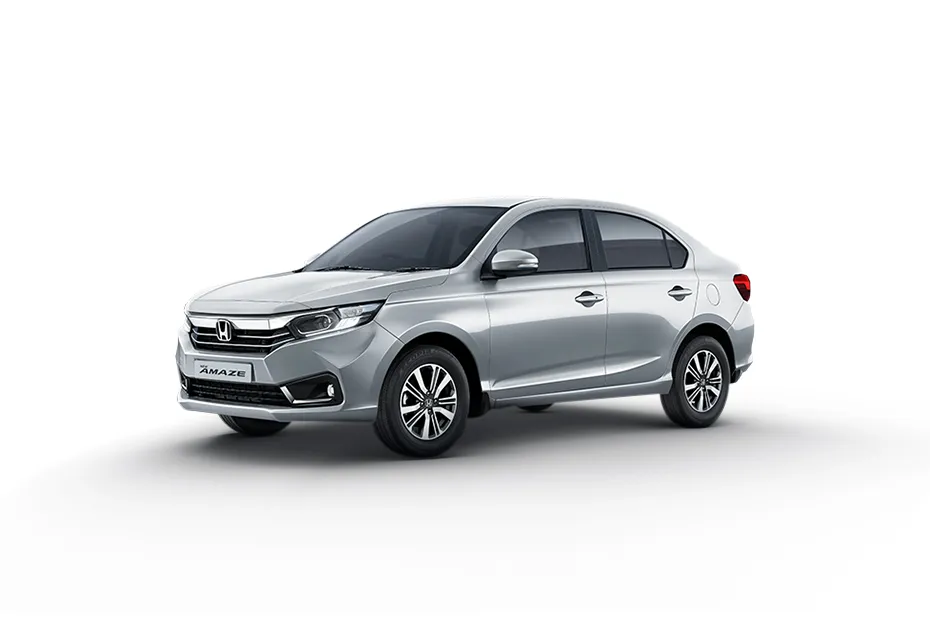 Honda Amaze 2nd Gen — 223