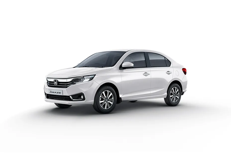 Honda Amaze 2nd Gen — 224