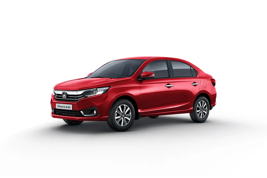 Honda Amaze 2nd Gen — 225