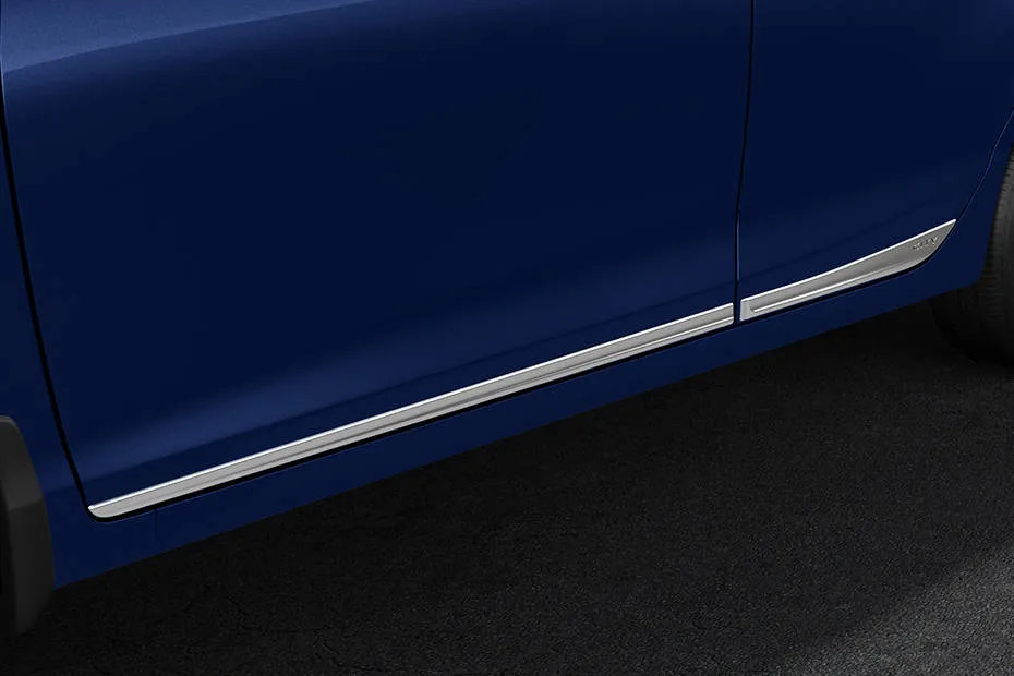 Honda City 2023-2026 exterior view 5
