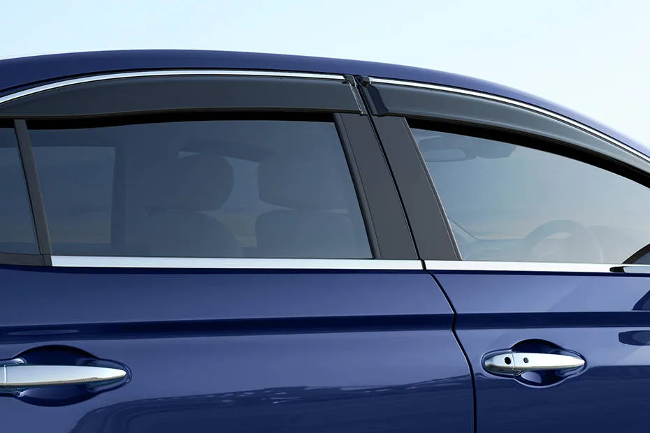 Honda City 2023-2026 exterior view 6