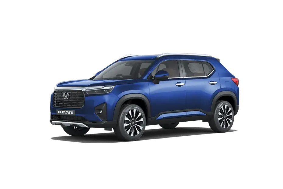 Honda Elevate — 223