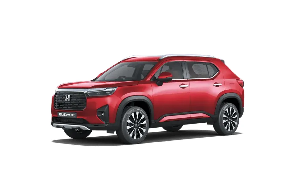 Honda Elevate — 224