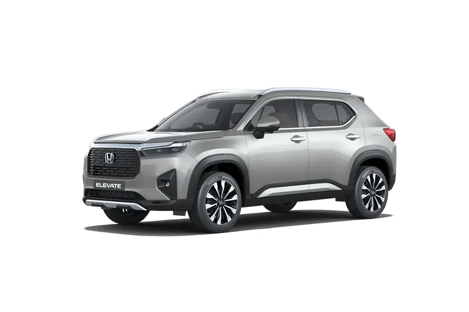 Honda Elevate — 227