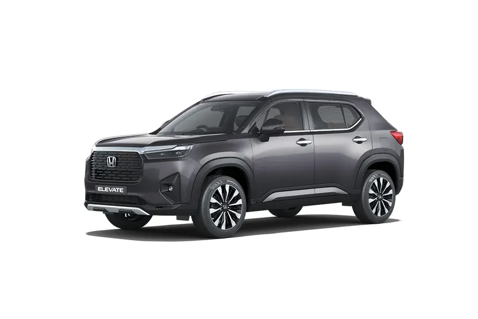 Honda Elevate — 228