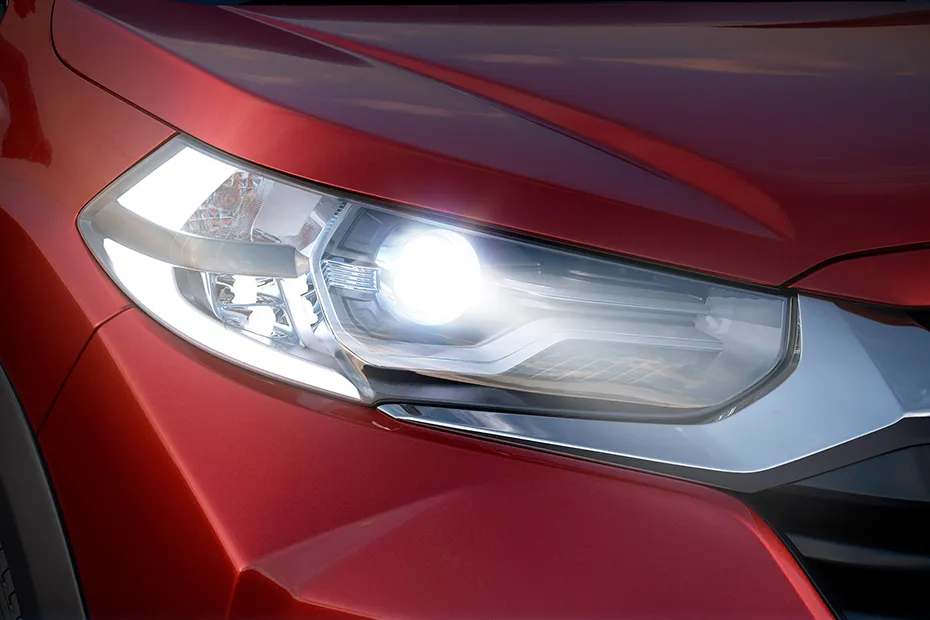 Honda WR-V 2020-2023 — Headlight