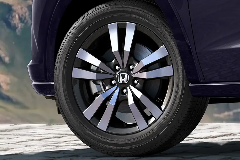 Honda ZR-V