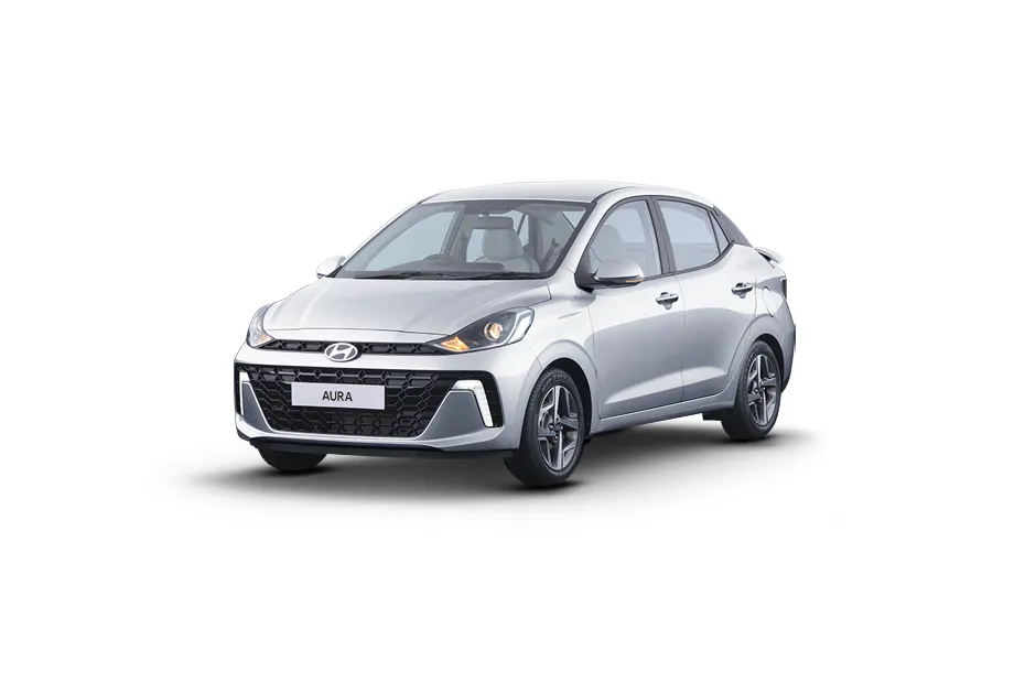 Hyundai Aura — 221
