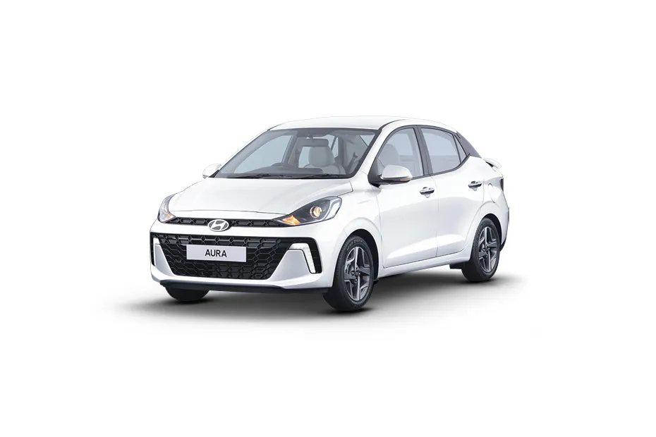Hyundai Aura — 224