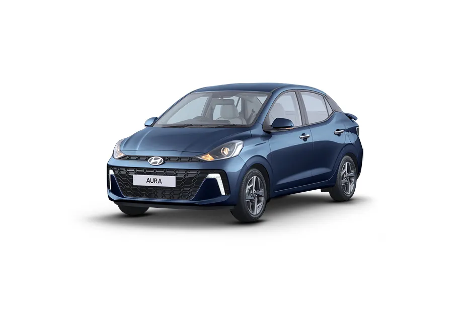Hyundai Aura — 226