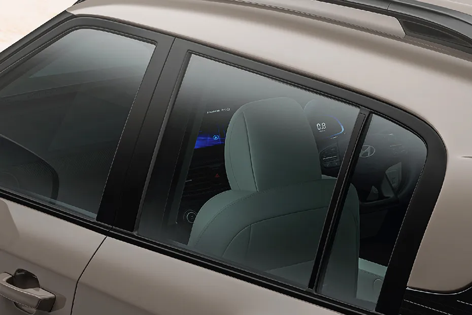 Hyundai Exter exterior view 3
