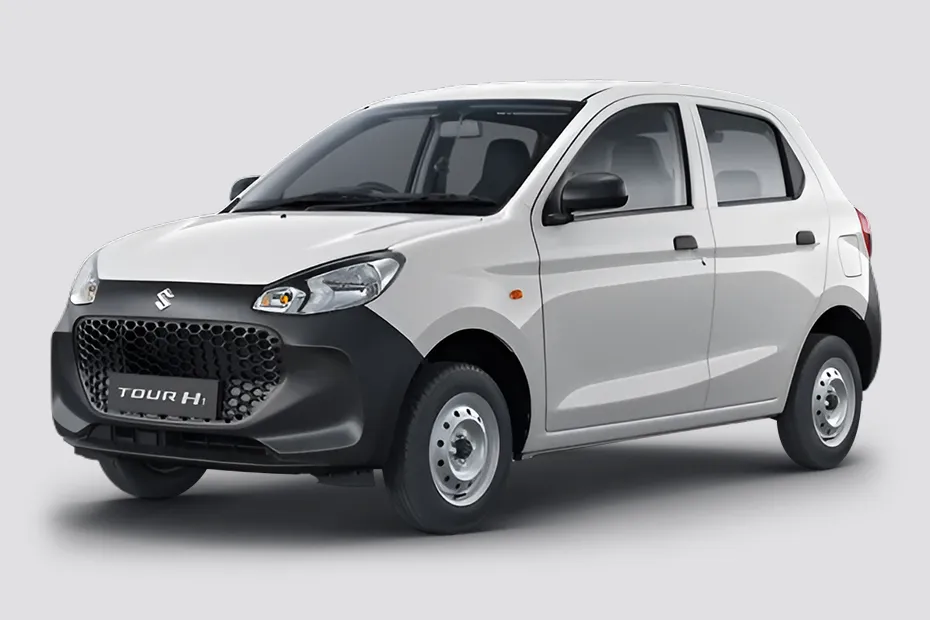 Hyundai Grand i10 Nios