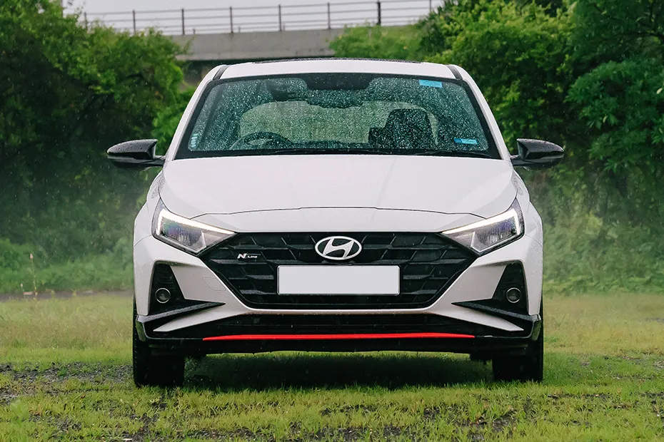 Hyundai i20 N-Line