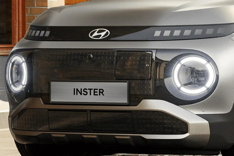 Hyundai Inster