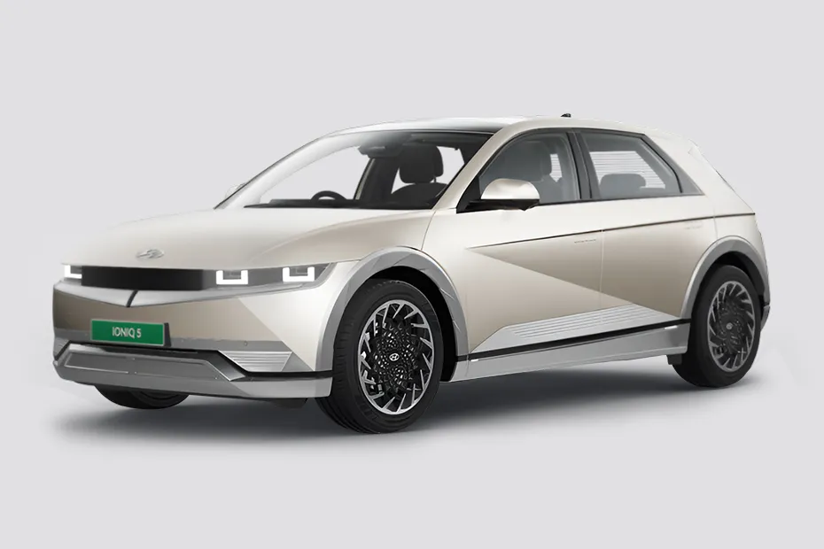 Hyundai IONIQ 5 2023-2026