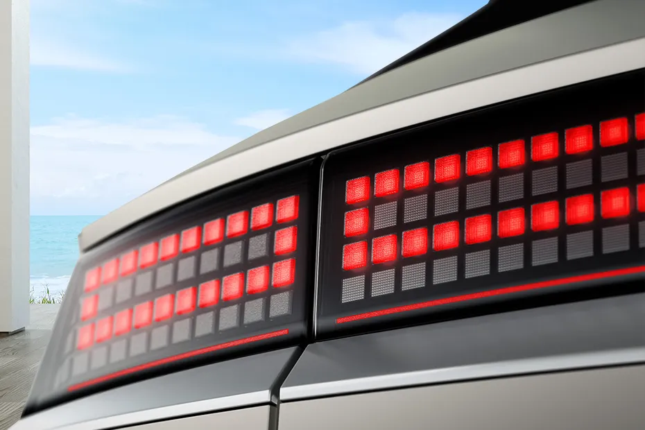Hyundai IONIQ 5 2023-2026 — Taillight