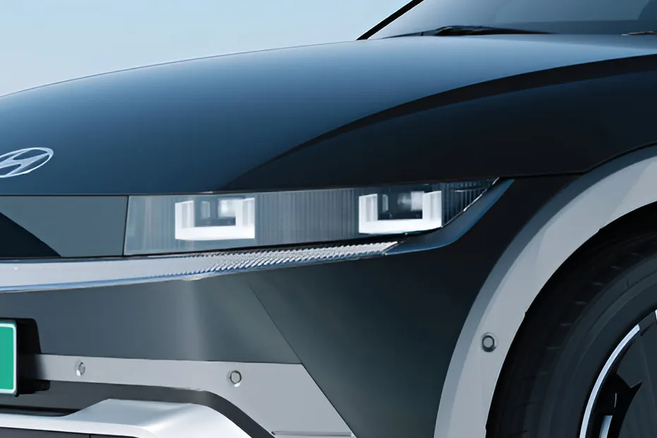 Hyundai IONIQ 5 — Headlight