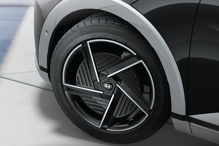 Hyundai IONIQ 5 — Wheel
