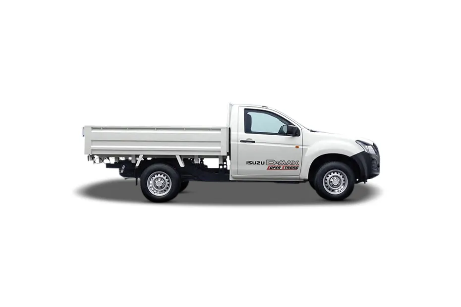 Isuzu D-Max — 221