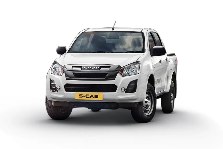 Isuzu S-CAB — 221