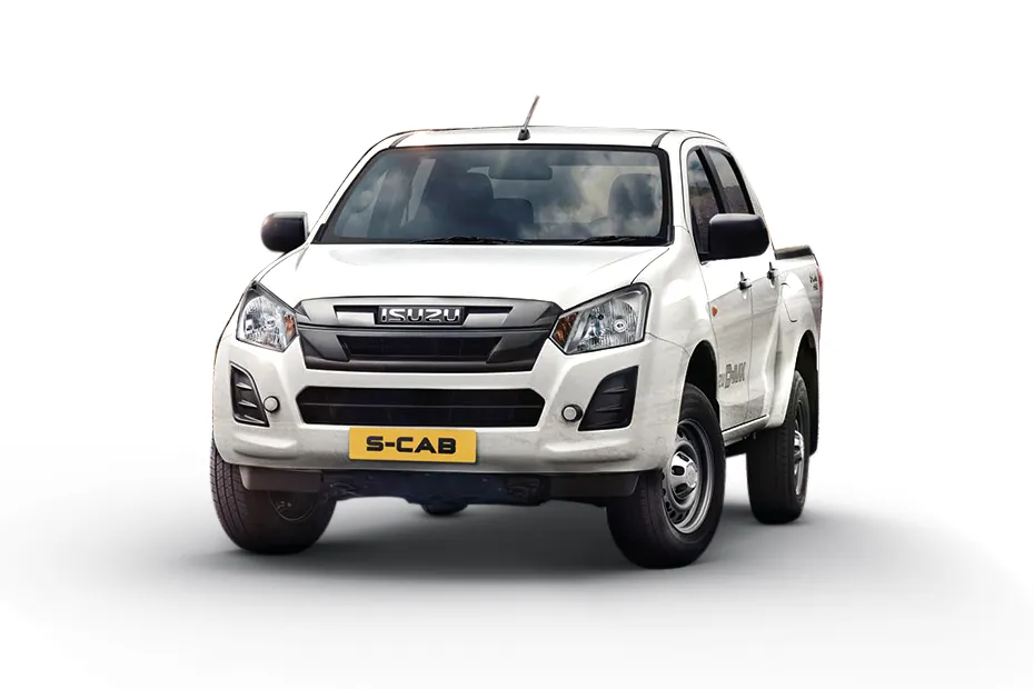 Isuzu S-CAB — 222