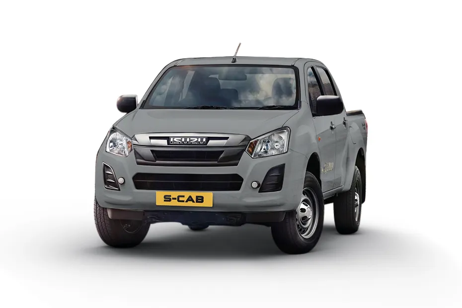 Isuzu S-CAB — 223