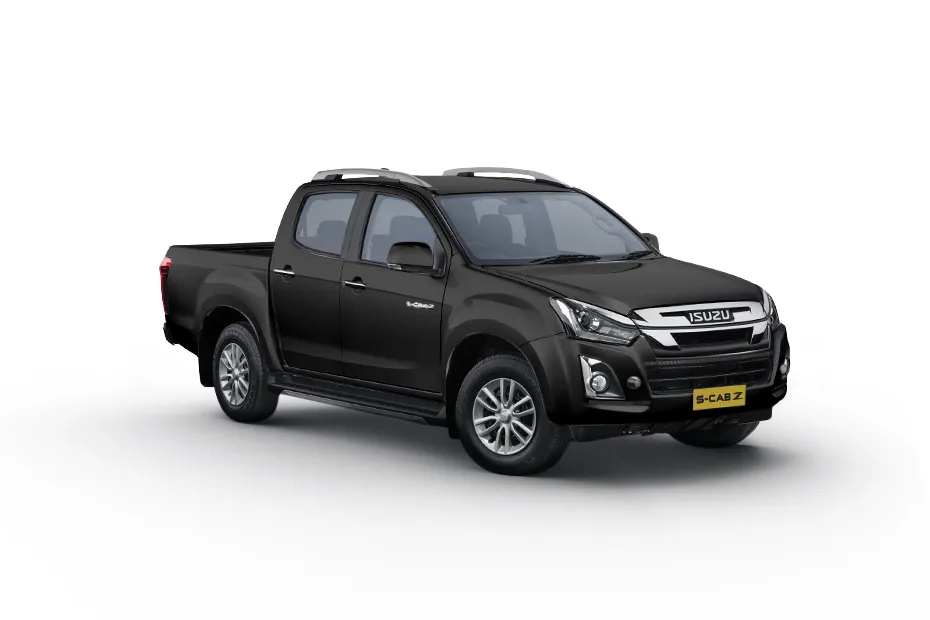 Isuzu S-CAB Z — 222
