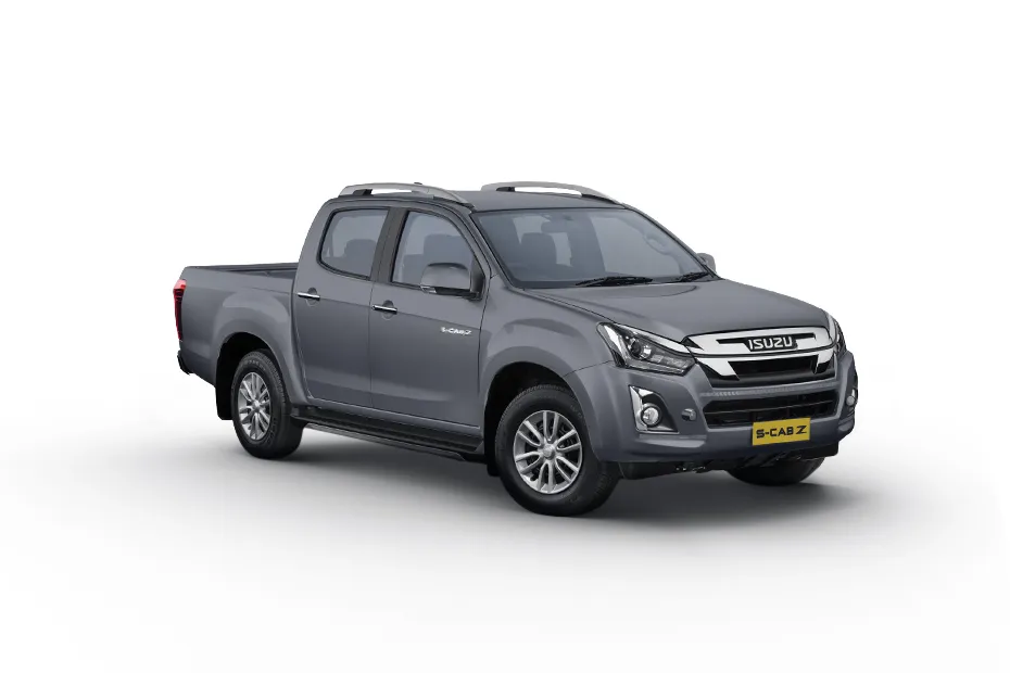 Isuzu S-CAB Z — 224