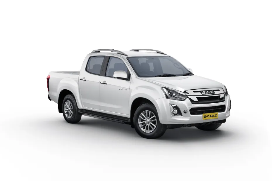 Isuzu S-CAB Z — 225