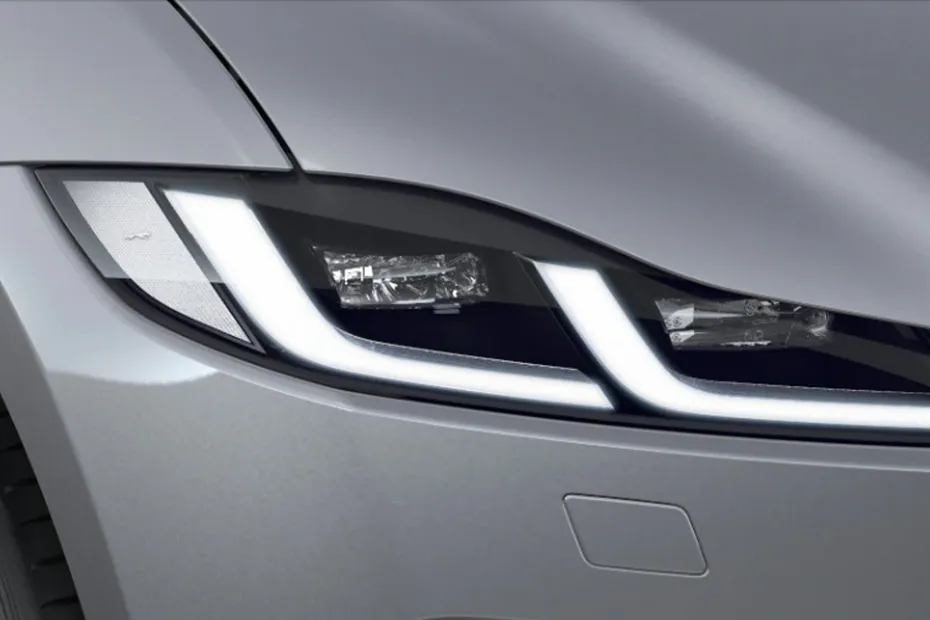 Jaguar F-Pace 2016-2021 — Headlight