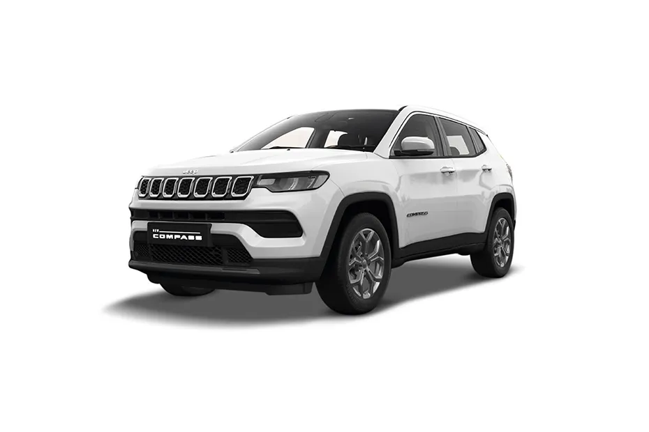 Jeep Compass — 221