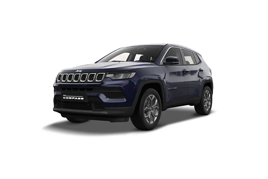 Jeep Compass — 222