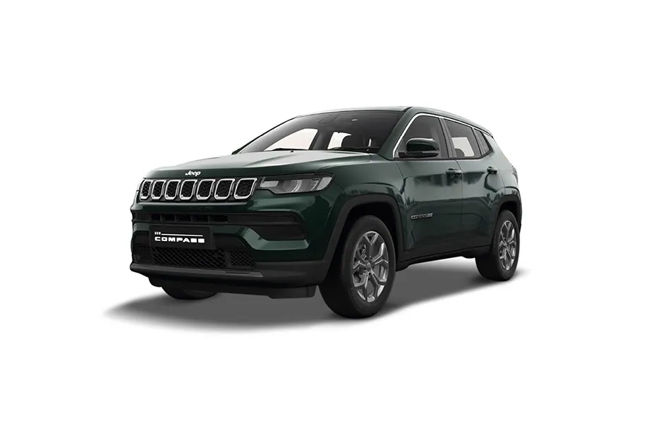 Jeep Compass — 223