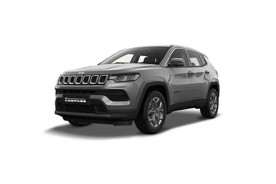 Jeep Compass — 224