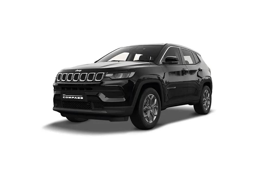 Jeep Compass — 226