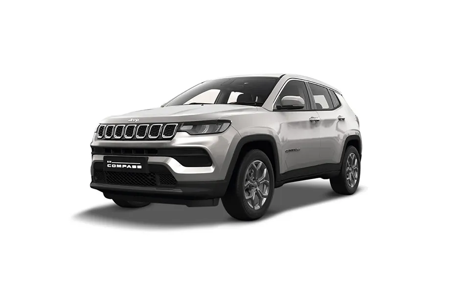 Jeep Compass — 227