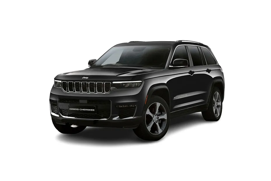 Jeep Grand Cherokee — 221