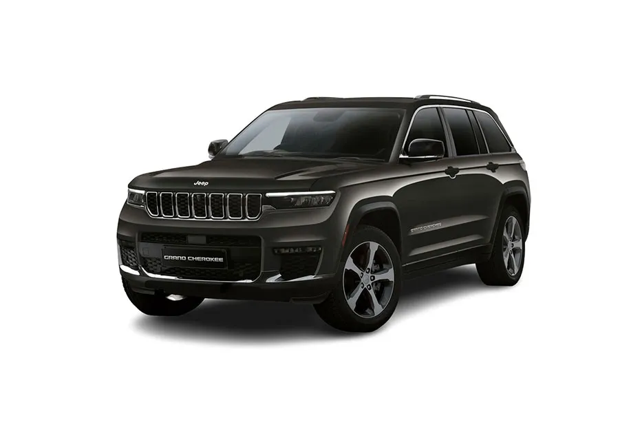 Jeep Grand Cherokee — 222