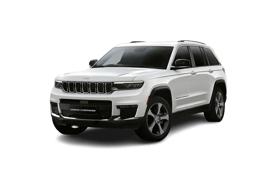 Jeep Grand Cherokee — 224