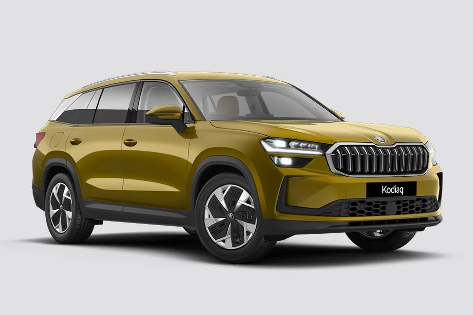 Jeep Meridian