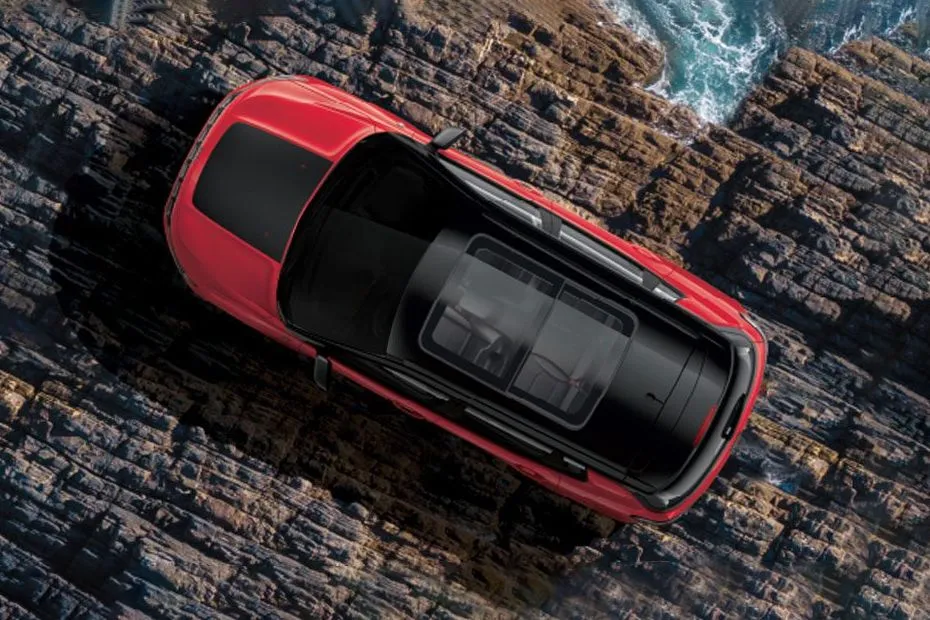 Jeep Trailhawk 2019-2021