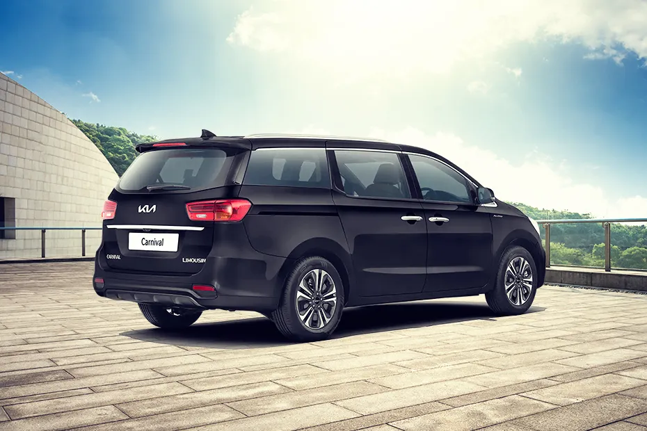 Kia Carnival 2020-2023