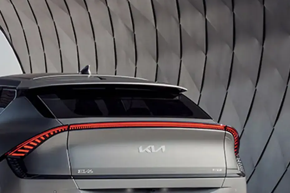 Kia EV6 2022-2025 — Taillight